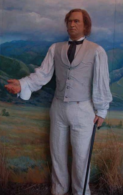 Brigham Young